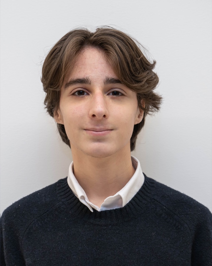 Ojan Bertrand